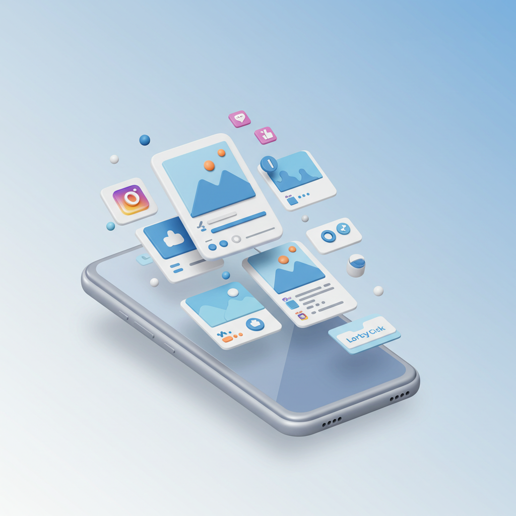 تصميم بوست سوشيال ميديا